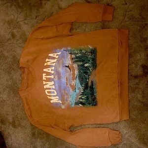 from target, barely worn